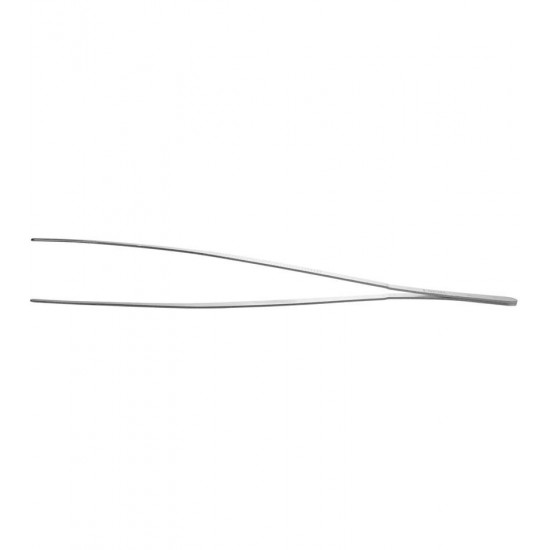 Pinça 30cm Culinária De Aço Inox